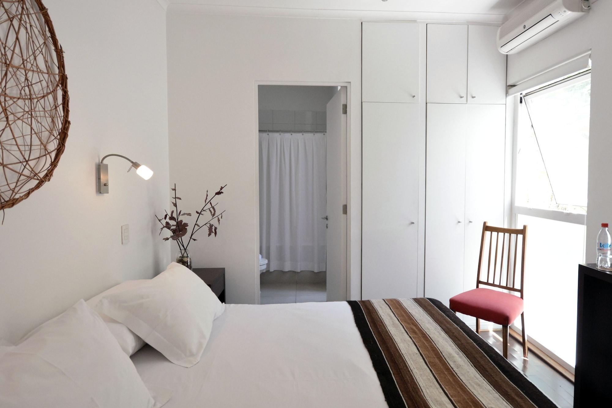 Meridiano Sur Petit Hotel Santiago Exterior photo